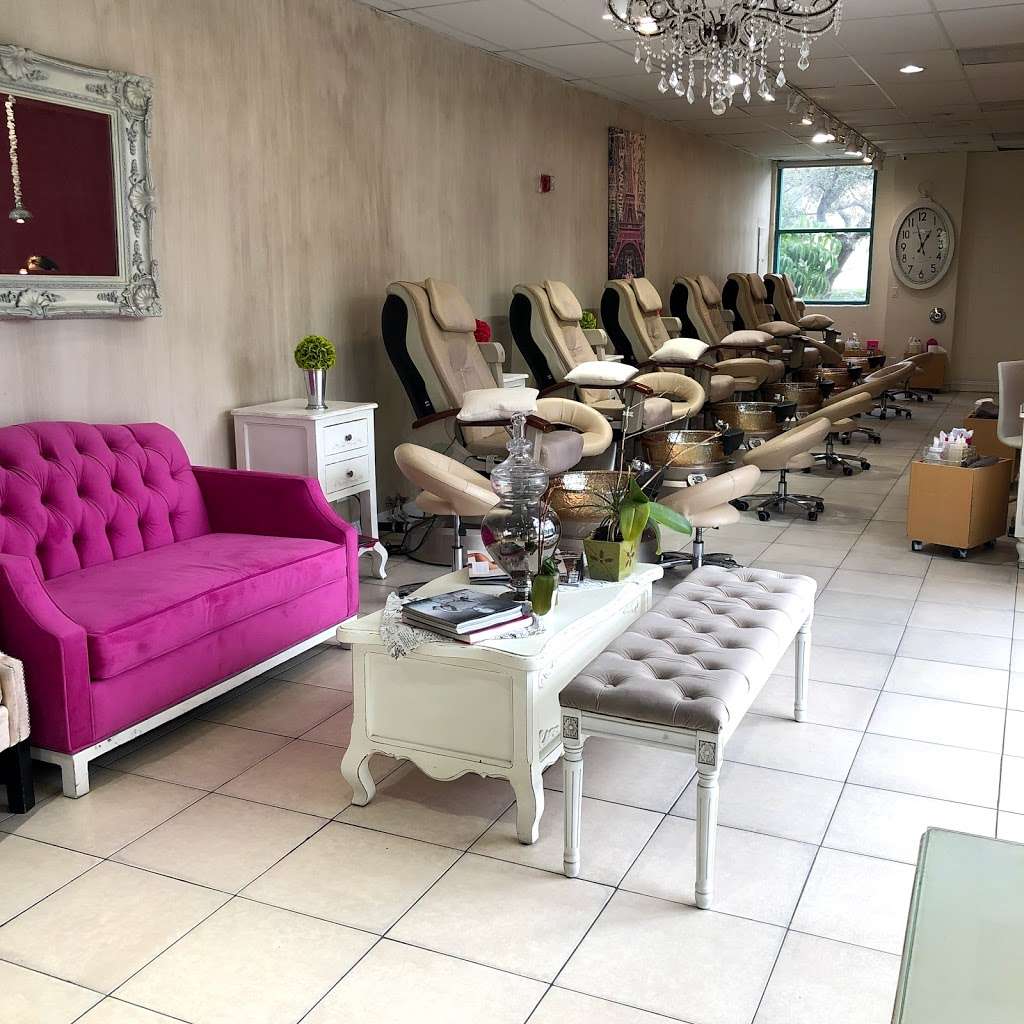 French Tip Nail Salon | 1010 N Glendale Ave # 108, Glendale, CA 91206, USA | Phone: (818) 956-9006