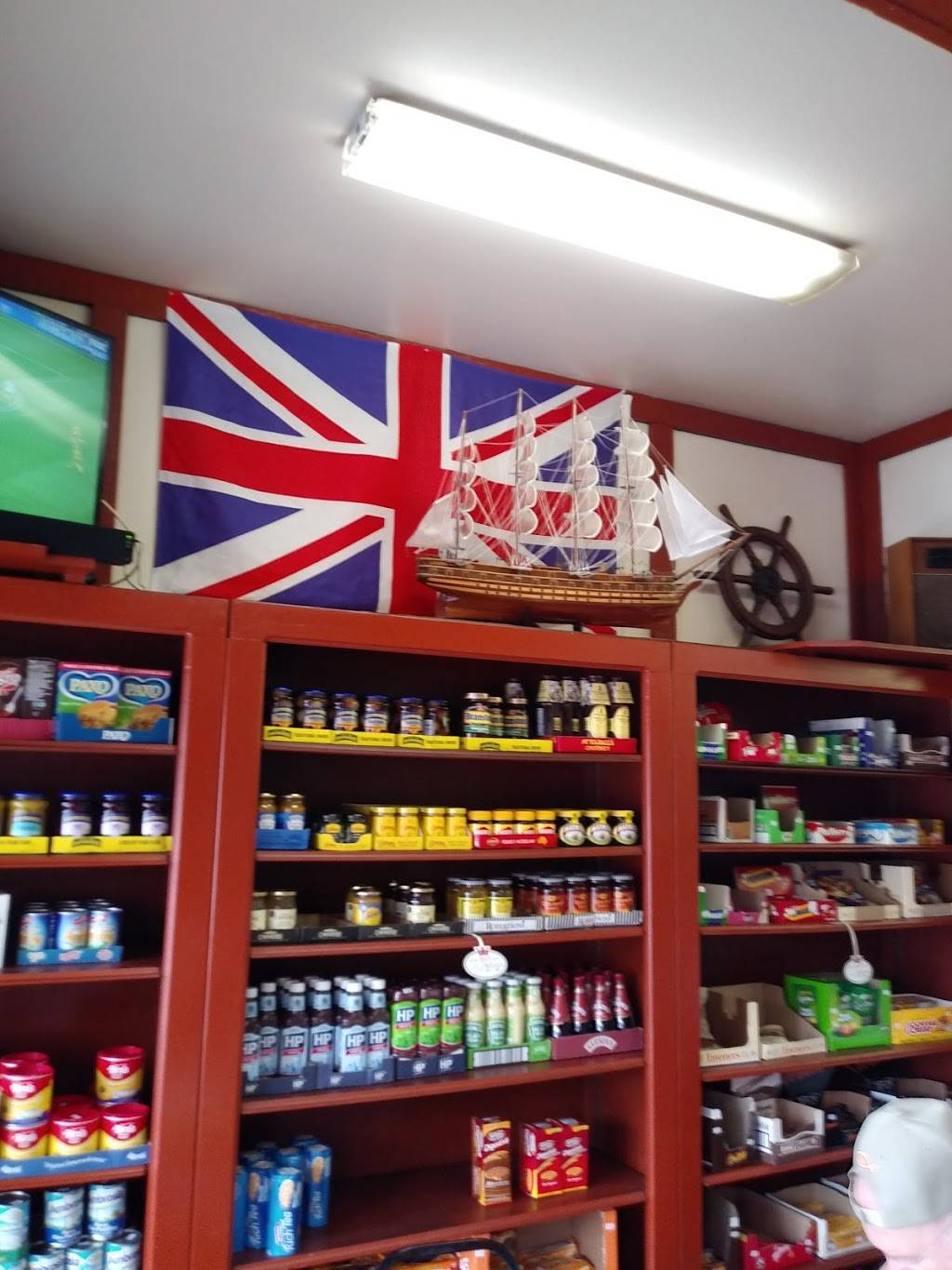 Union Jack Fish & Chips | 17916 Magnolia St, Fountain Valley, CA 92708, USA | Phone: (714) 962-9500