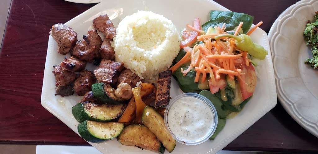 Anatolian Fresh Mediterranean Grill | 466 S Anaheim Hills Rd, Anaheim, CA 92807 | Phone: (714) 685-0353