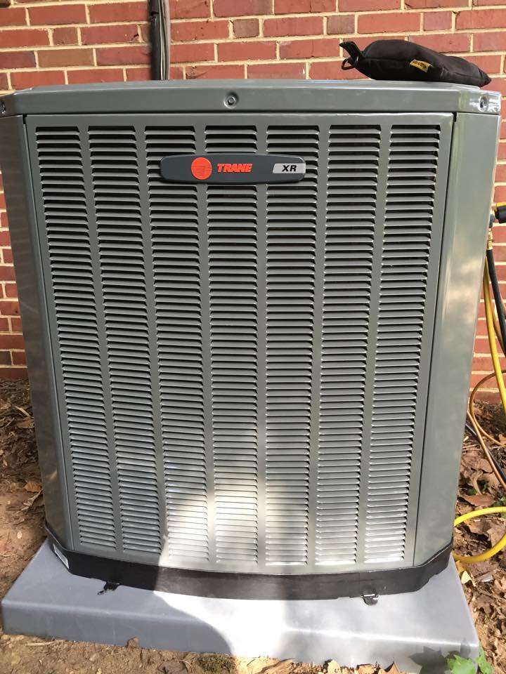 Local Heating & Air | 5512 Leavells Crossing Dr, Fredericksburg, VA 22407, USA | Phone: (540) 903-0061