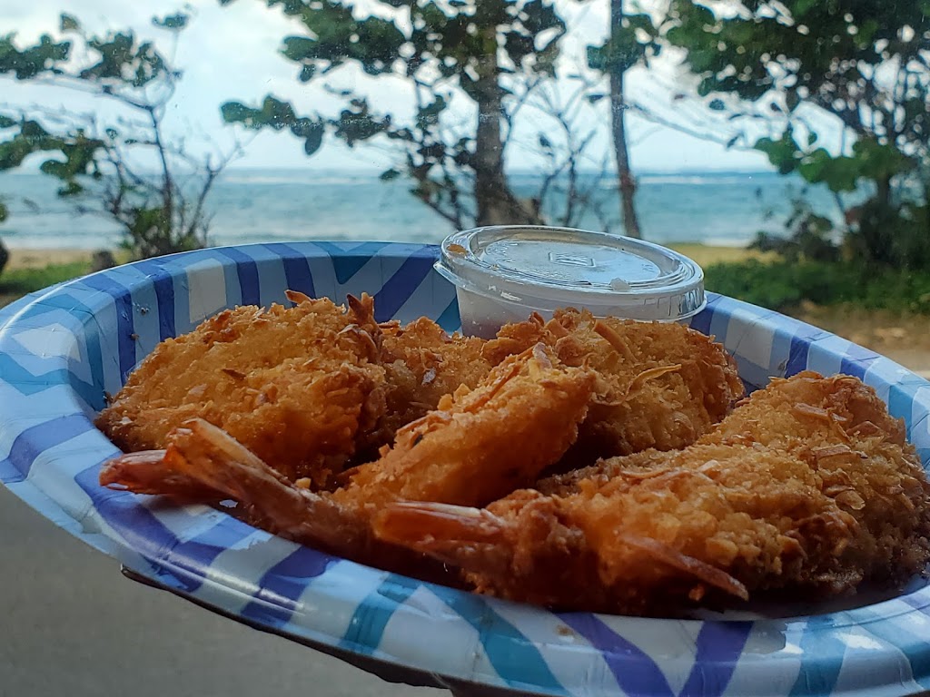 Shrimp Shack | 53 - 360 Kamehameha Hwy, Hauula, HI 96717, USA | Phone: (808) 256-5589