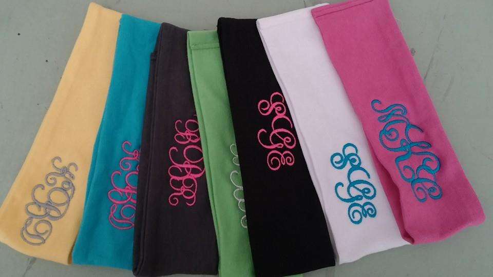 CJ Designs Custom Sewing & Embroidery | 531 Jordan Creek Ct, League City, TX 77573, USA | Phone: (832) 738-6609