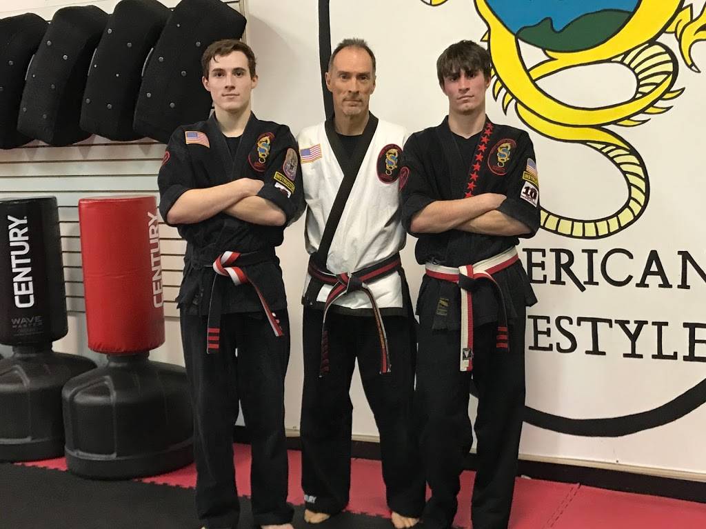 United World Martial Arts | 17 Buffalo St, Hamburg, NY 14075, USA | Phone: (716) 648-8889