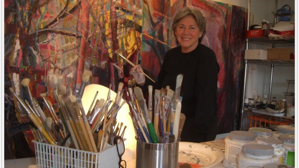 Cheryl Johnson Artist | 1801 Thomas Ave, Charlotte, NC 28205, USA | Phone: (704) 516-6277