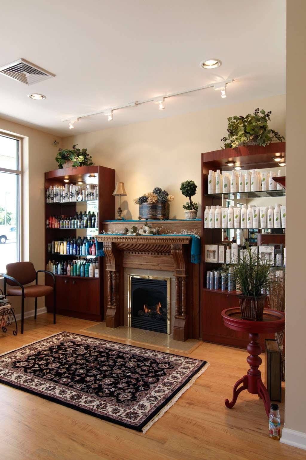 Salon Seven | 1385 Boot Rd, West Chester, PA 19380 | Phone: (610) 696-2211