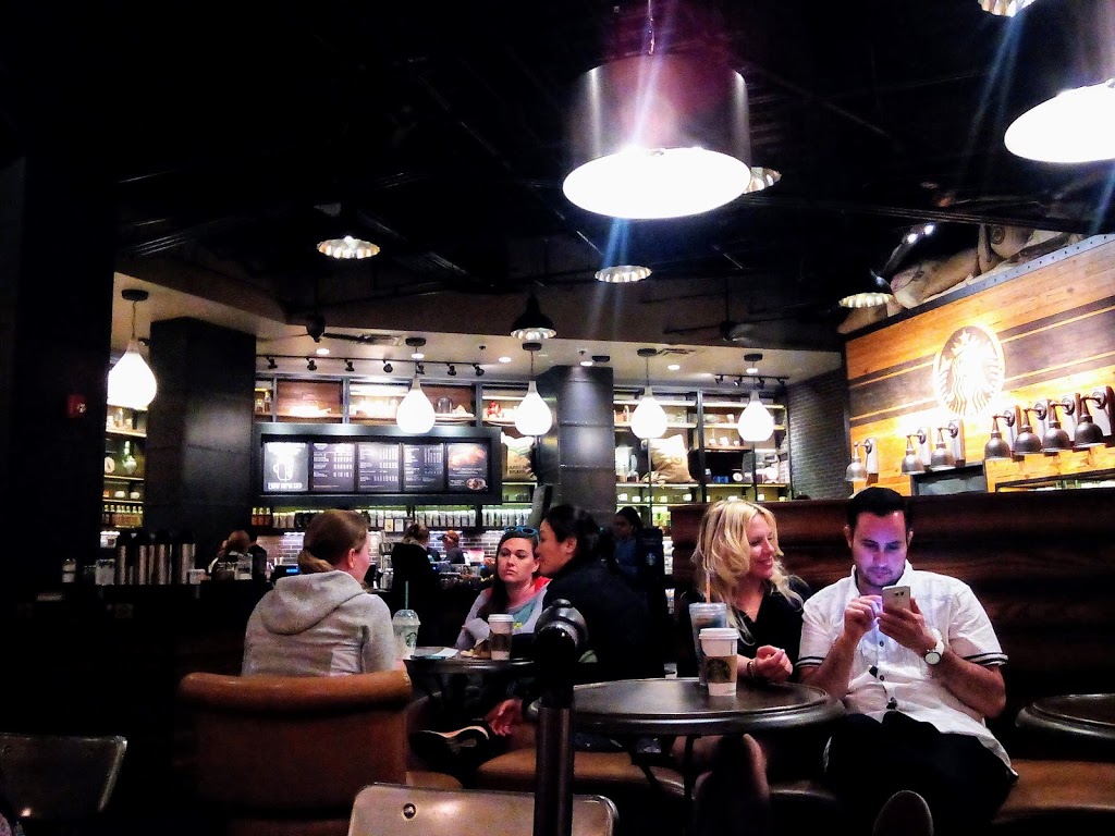 Starbucks | 5601 Universal Blvd, Orlando, FL 32819, USA | Phone: (407) 503-1302