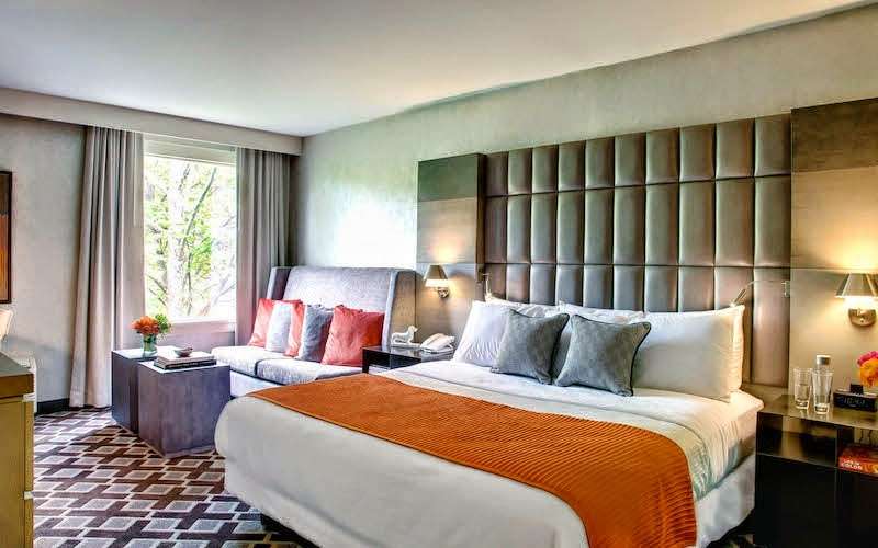 Hotel Zero Degrees | 353 Main Ave, Norwalk, CT 06851, USA | Phone: (203) 750-9800