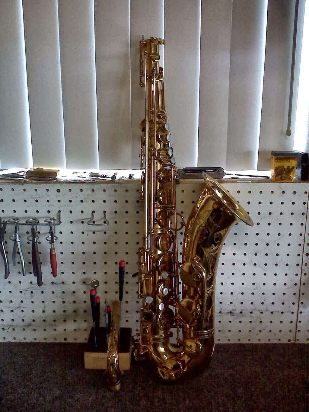 Aeolus Music Instrument Repair | 3403 Delta Ave, Rosemead, CA 91770 | Phone: (626) 319-2245