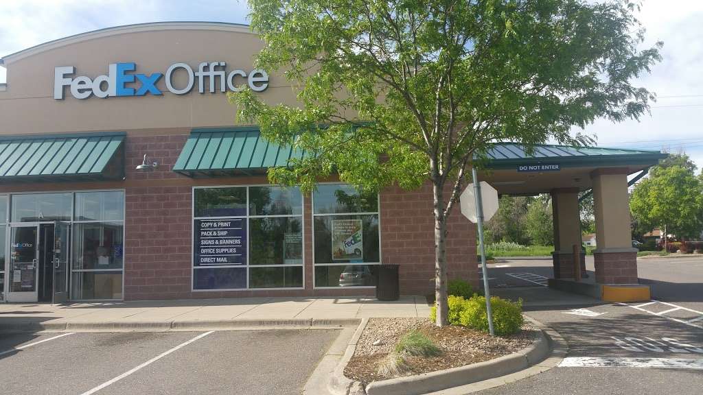 FedEx Office Print & Ship Center | 105 Wadsworth Blvd Suite A, Lakewood, CO 80226, USA | Phone: (303) 232-3994