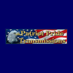 Patriot Pride Transmissions | 33103 Glenda Dr, Magnolia, TX 77354, USA | Phone: (346) 248-5119