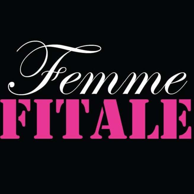 Femme Fitale Fitness | 689 Farm to Market 517 Rd W #200, Dickinson, TX 77539 | Phone: (281) 678-8037