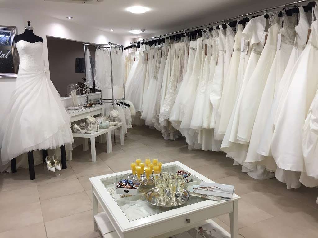 Pasha Bridal Boutique | Prince Charles Avenue, Orsett, Grays RM16 3HS, UK | Phone: 01375 893087