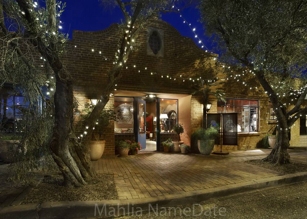 Mahlia Collection | 100 E 6th St, Tucson, AZ 85705, USA | Phone: (520) 791-2185