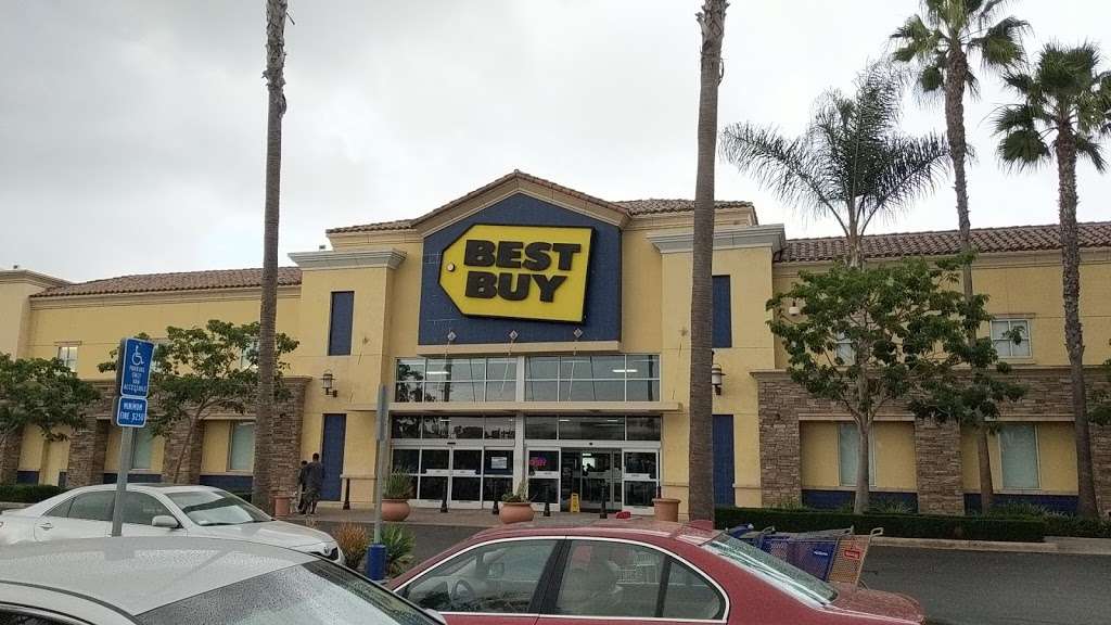 Best Buy | 740 S Sepulveda Blvd, El Segundo, CA 90245 | Phone: (310) 416-9937