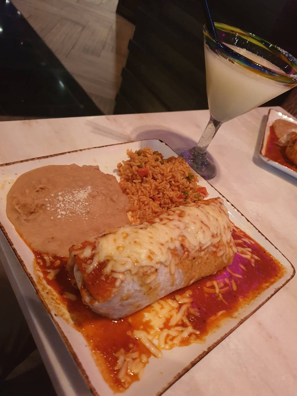 Yolos Mexican Grill | 3667 S Las Vegas Blvd, Las Vegas, NV 89109 | Phone: (702) 785-0122