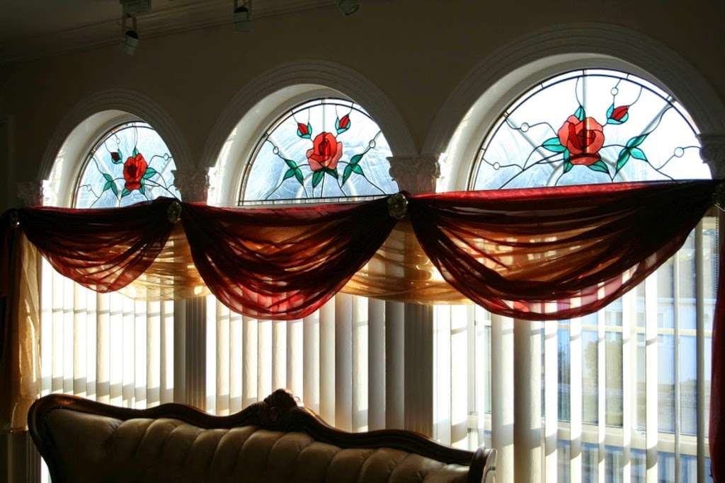 Smolen Stained Glass | 351 Jeffrey Ave, East Meadow, NY 11554 | Phone: (516) 784-8813