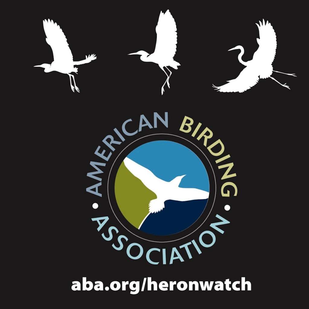 ABA’s Heron Watch | 45 Clinton St Box 744, Delaware City, DE 19706 | Phone: (302) 850-2473