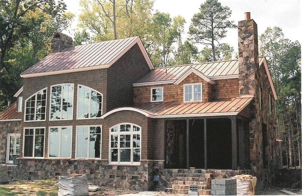 Moore Roofing LLC | 1801 Osborne Rd, Chester, VA 23836, USA | Phone: (804) 778-7466