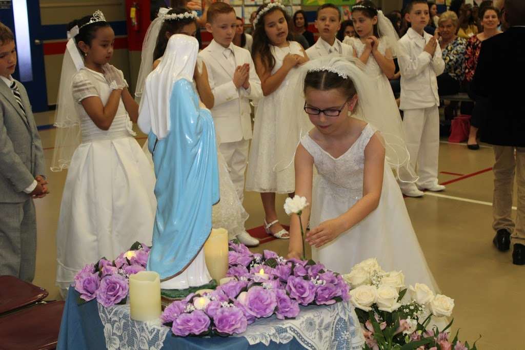 Saint Michaels Regional School | 51 W North St, Clayton, NJ 08312, USA | Phone: (856) 881-0067