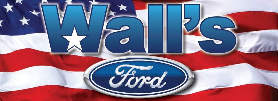 Walls Ford | 2 Merrill St, Salisbury, MA 01952, USA | Phone: (978) 462-6658