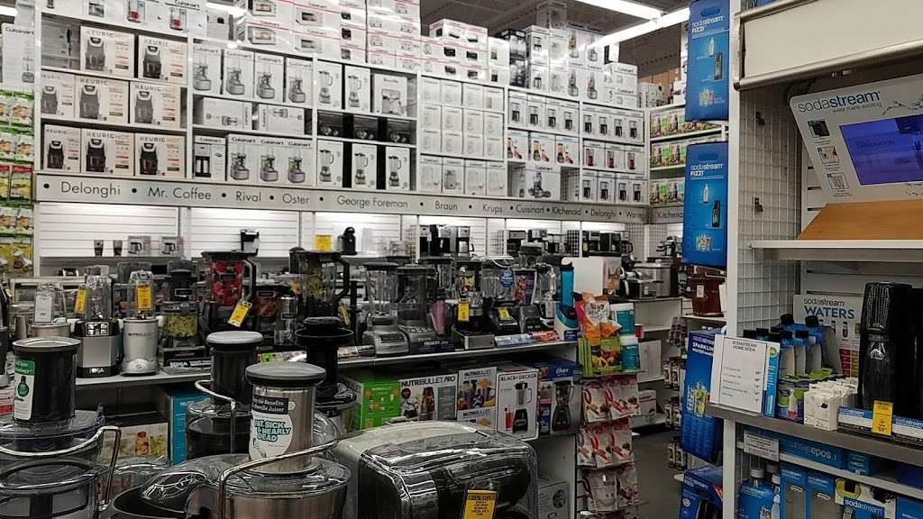 Bed Bath & Beyond | 12641 Ocean Gateway, Ocean City, MD 21842, USA | Phone: (410) 213-1625