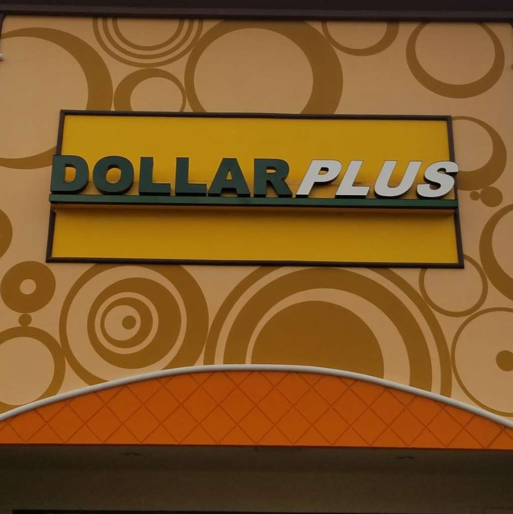 DOLLAR PLUS | 11701 International Dr #250, Orlando, FL 32821 | Phone: (407) 778-4833