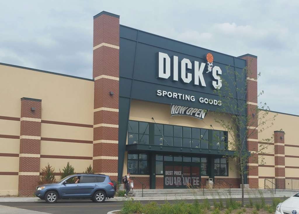 DICKS Sporting Goods | 6140 W Grand Ave, Gurnee, IL 60031, USA | Phone: (224) 538-2195