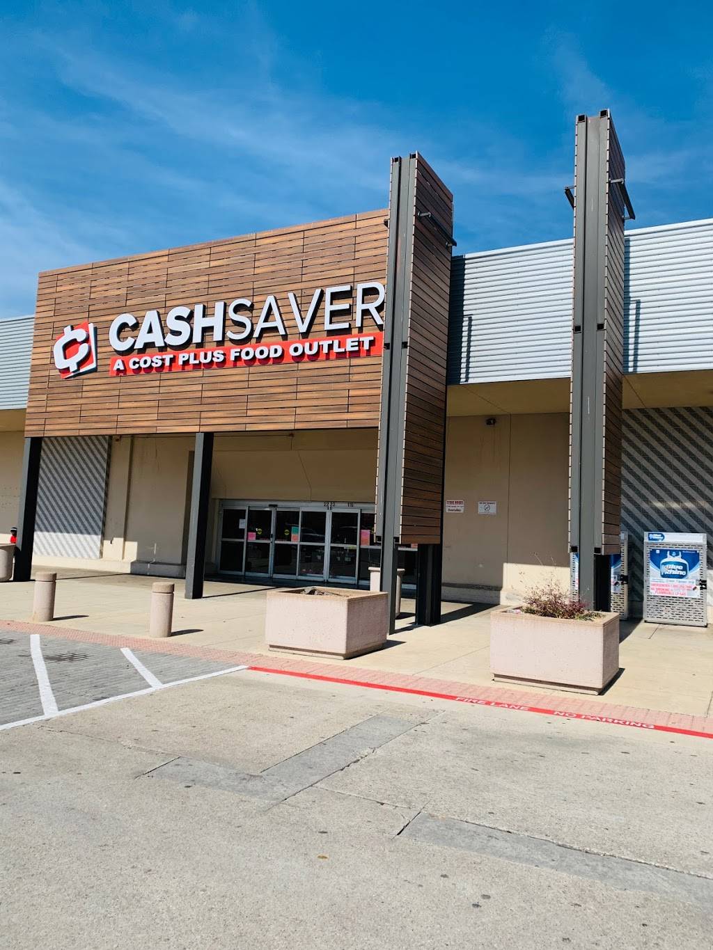 Cash Saver | 2223 Singleton Blvd, Dallas, TX 75212, USA | Phone: (214) 819-8070