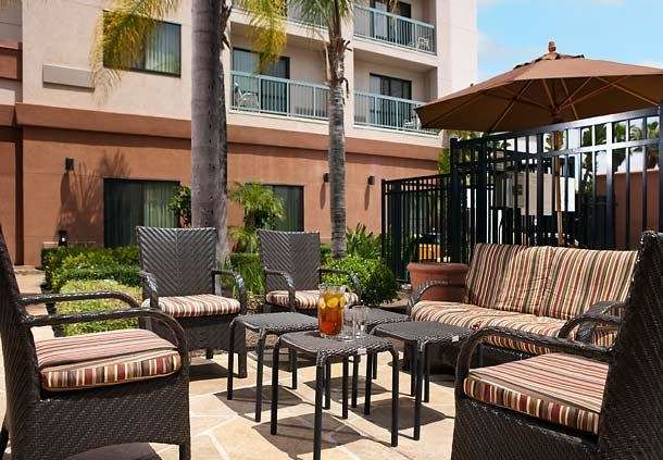 Courtyard by Marriott Foothill Ranch Irvine East/Lake Forest | 27492 Portola Pkwy, Foothill Ranch, CA 92610 | Phone: (949) 951-5700