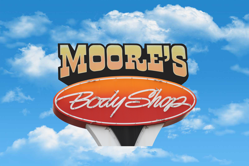 Moores Body Shop | 800 W Patapsco Ave # A, Baltimore, MD 21230, USA | Phone: (410) 355-6232