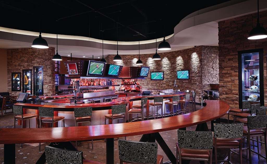 Harrahs North Kansas City | 1 Riverboat Dr, North Kansas City, MO 64116, USA | Phone: (816) 472-7777