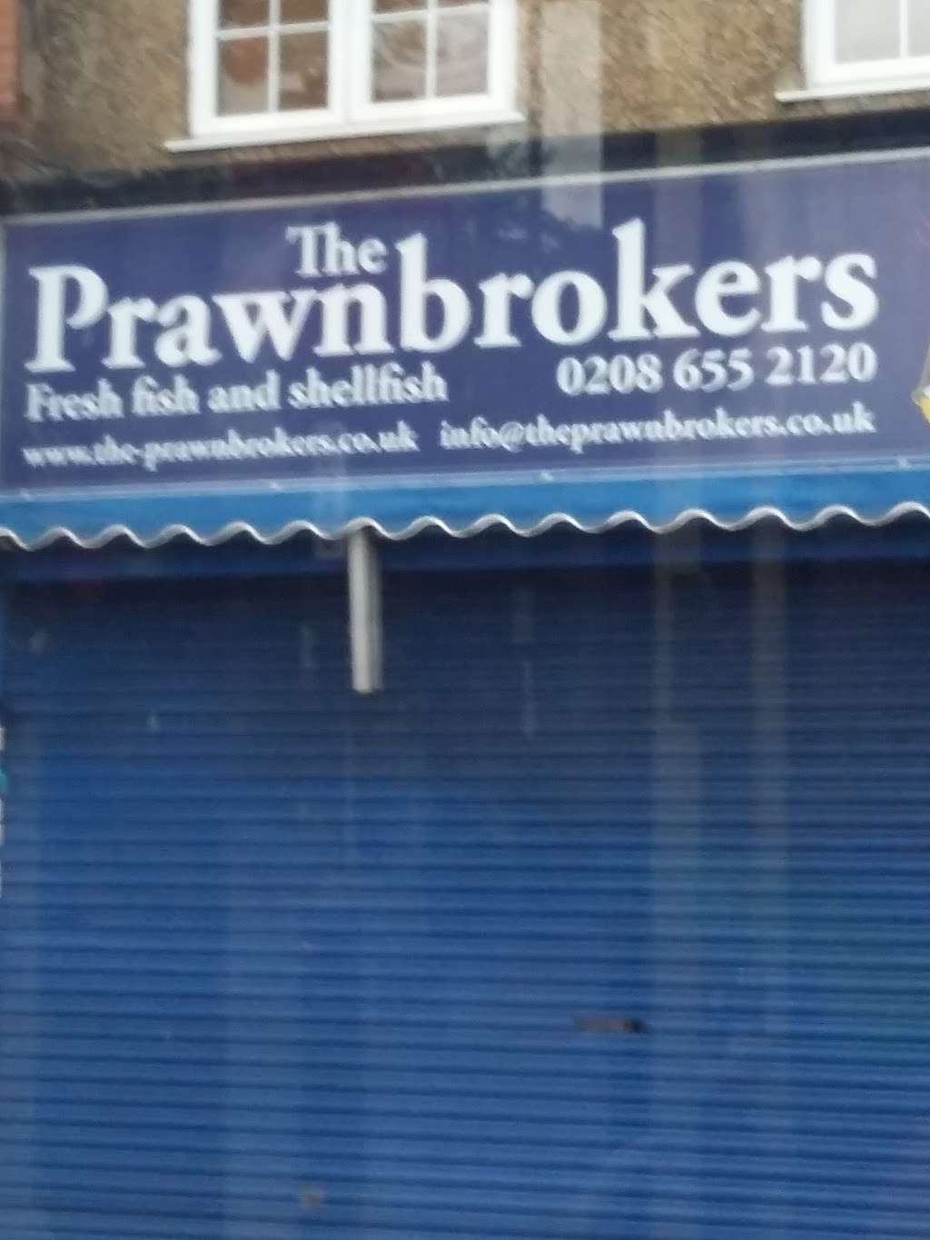 Prawnbrokers | 203 Lower Addiscombe Rd, Croydon CR0 6RA, UK | Phone: 020 8655 2120