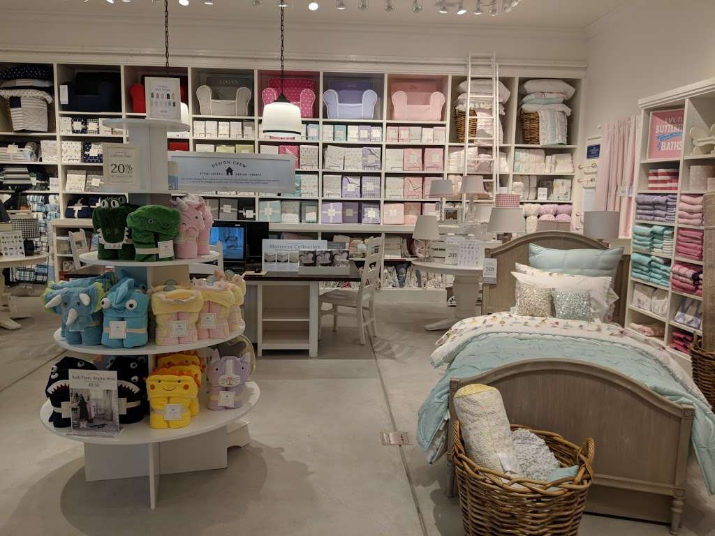 Pottery Barn Kids | 1500 Market St, Lynnfield, MA 01940 | Phone: (781) 334-7901