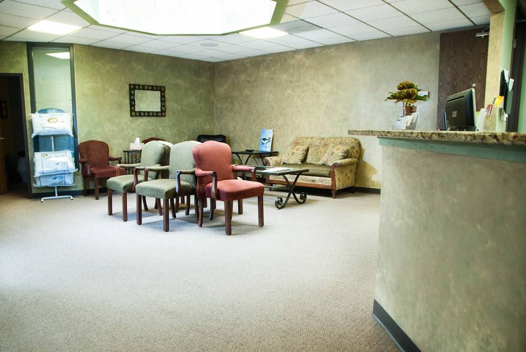 Optimal Health Center | 11791 W 112th St #100, Overland Park, KS 66210, USA | Phone: (913) 888-3338