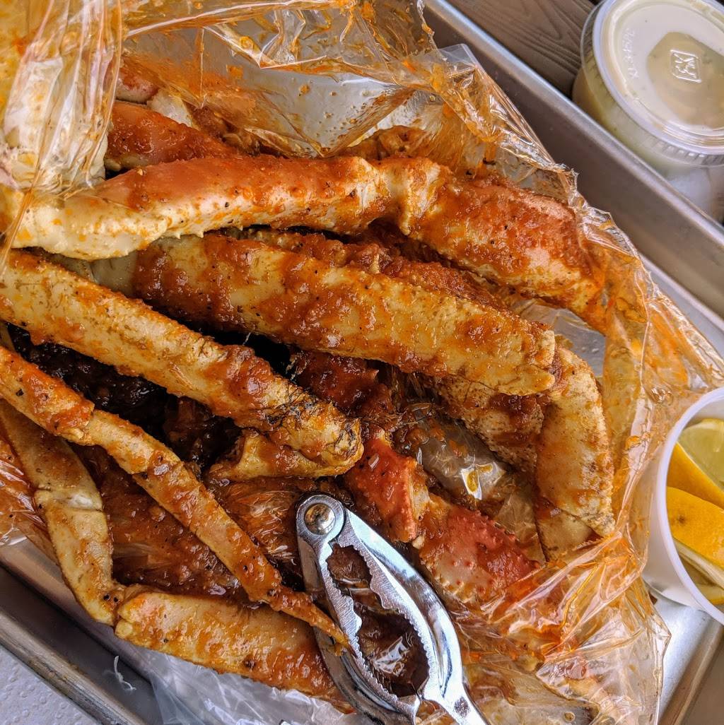Louisiana Crab Shack | 2525 W Anderson Ln #265, Austin, TX 78757, USA | Phone: (512) 580-0350