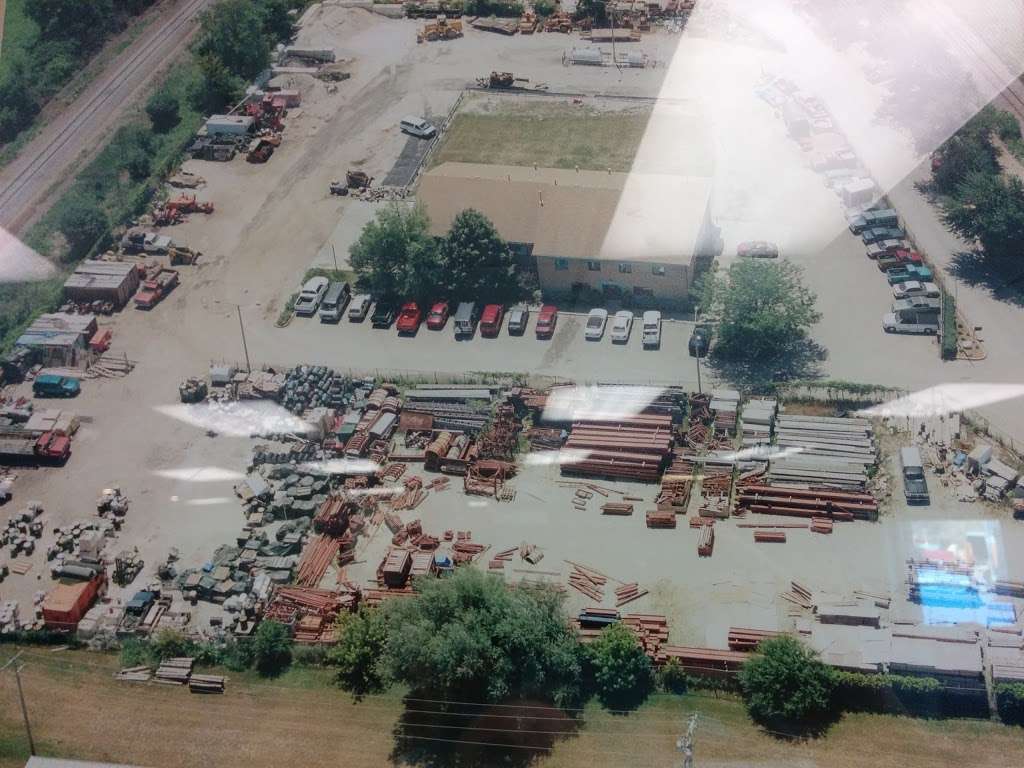 All Pro Courts | 3N775 Powis Rd, West Chicago, IL 60185, USA | Phone: (630) 377-1212