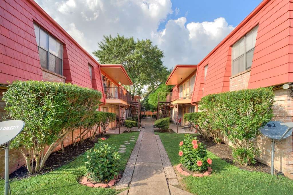 Dover Place Apartments | 4137 Dover Ave, Houston, TX 77087, USA | Phone: (713) 643-4996