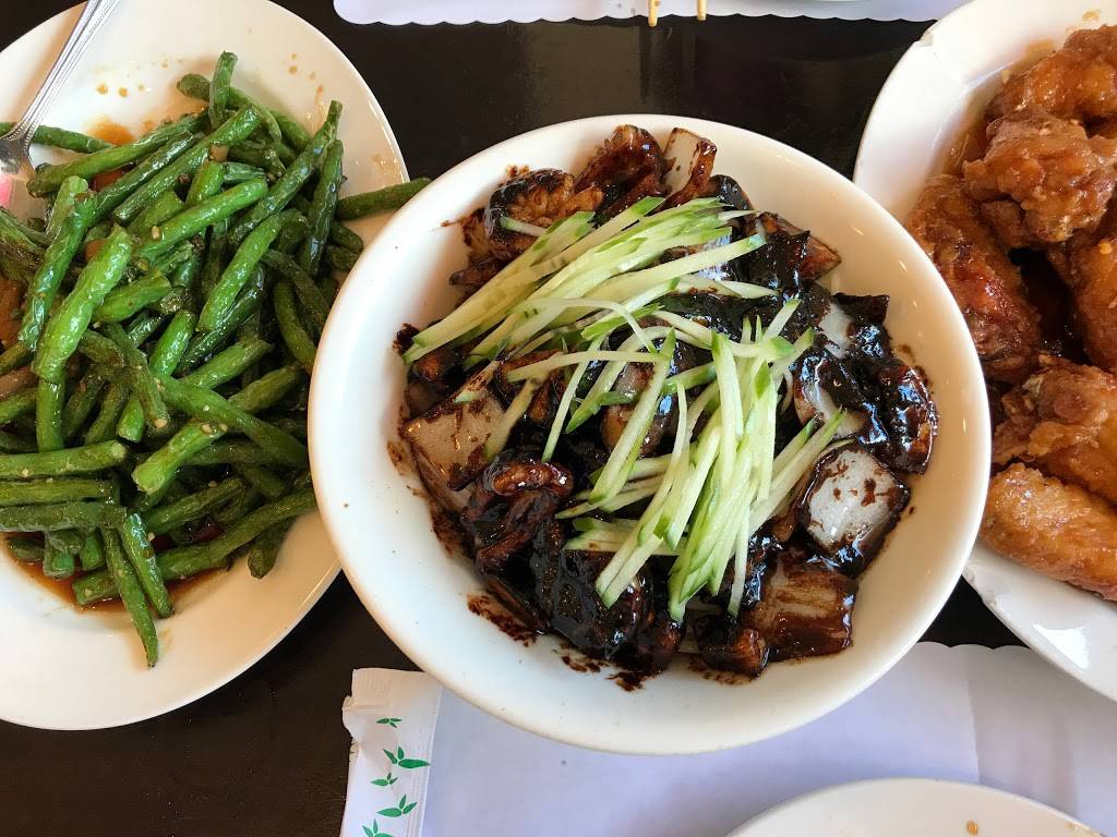 San Tung | 1031 Irving St, San Francisco, CA 94122 | Phone: (415) 242-0828