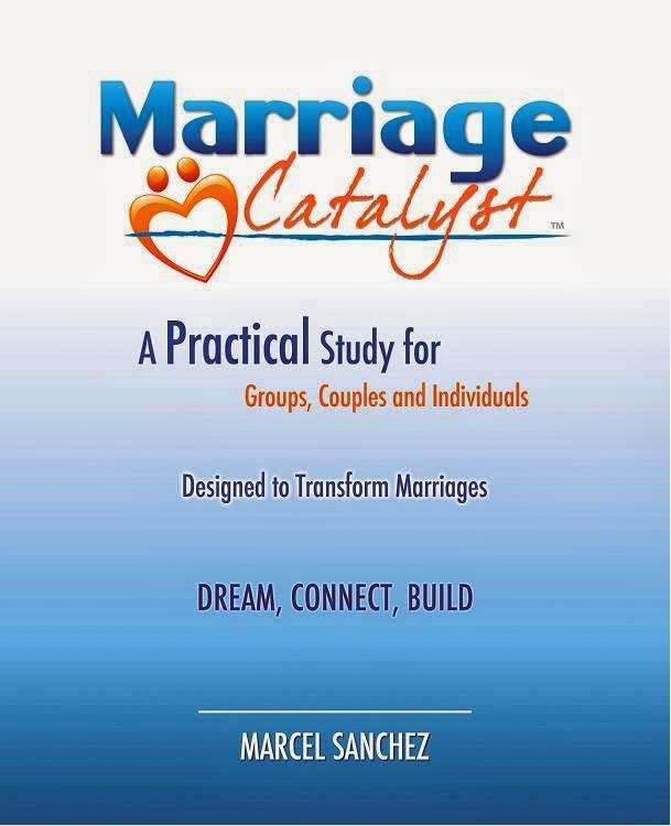 Marriage Catalyst | 5155 SW 157th Ave, Miramar, FL 33027, USA | Phone: (786) 554-0312