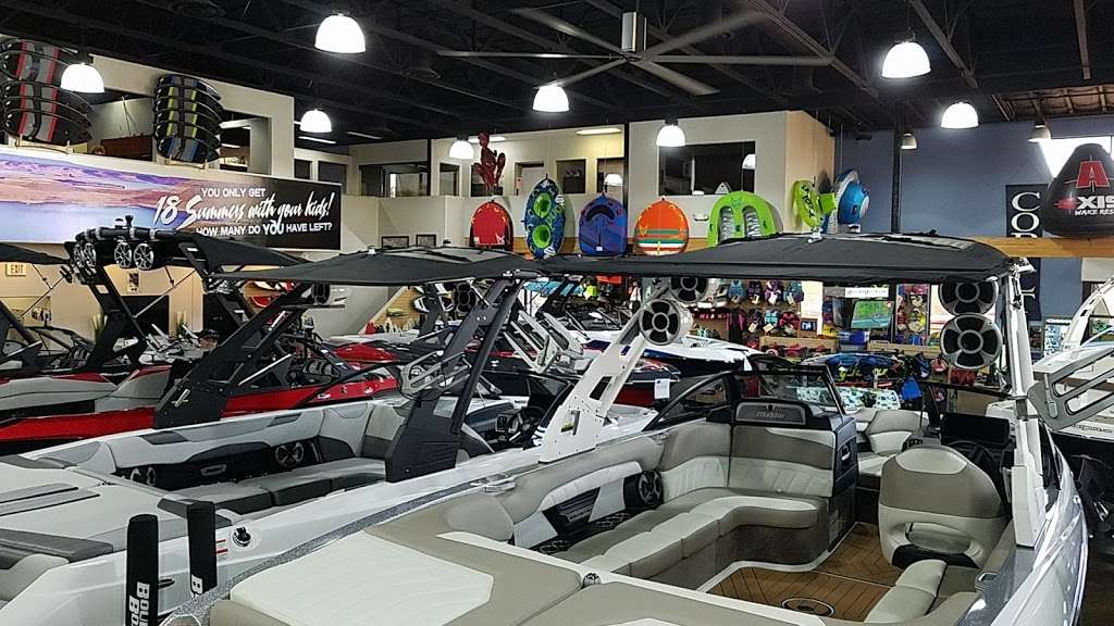 Boulder Boats | 615 W Lake Mead Pkwy, Henderson, NV 89015, USA | Phone: (866) 517-3070