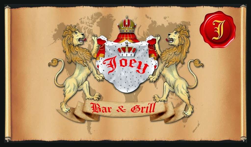 Joey Bar & Grill | 451 Ferry St, Everett, MA 02149, USA | Phone: (617) 294-2278