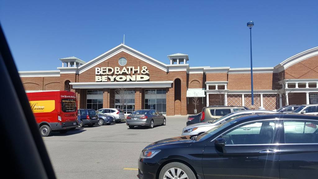 Bed Bath & Beyond | 3750 Easton Marketplace, Columbus, OH 43219, USA | Phone: (614) 428-4347