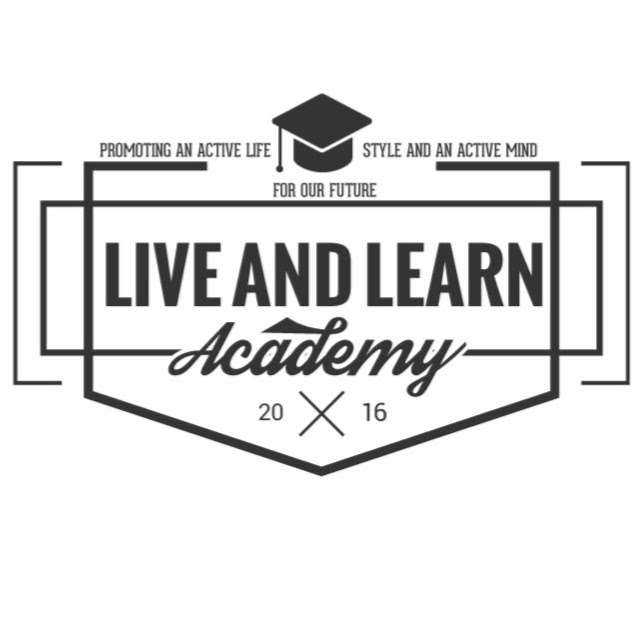 Live and Learn Academy | 804 Fieldstone Rd, Mooresville, NC 28115, USA | Phone: (704) 996-5465