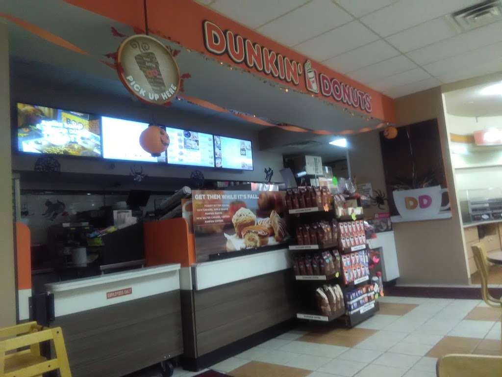 Dunkin Donuts | 3325 Sheffield Ave, Dyer, IN 46311, USA | Phone: (219) 227-8369