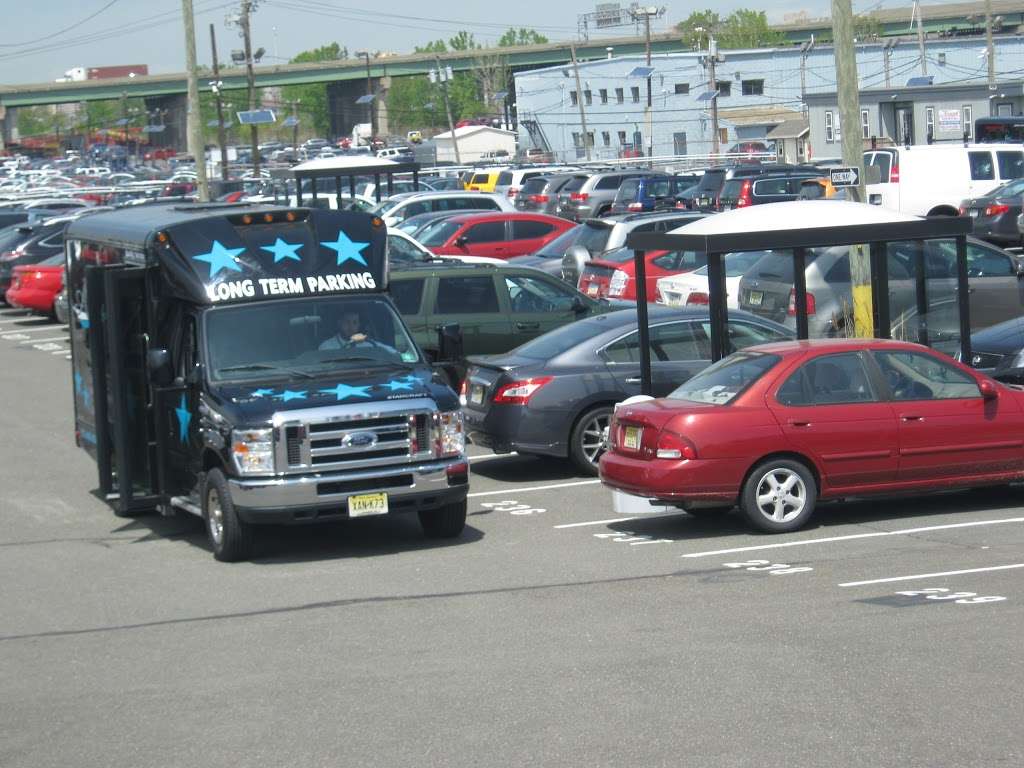 Newark Airport Long Term Parking | 43 Olympia Dr, Newark, NJ 07114, USA | Phone: (908) 200-7165