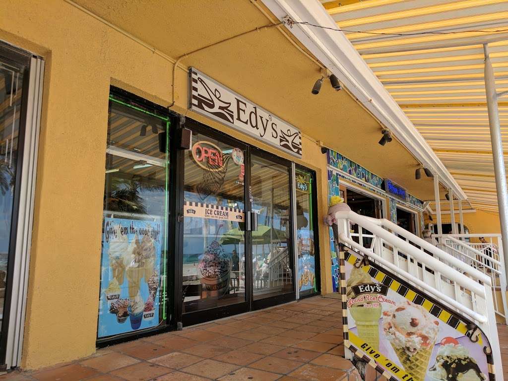 Edys Ice Cream | 600 N Surf Rd, Hollywood, FL 33019 | Phone: (954) 927-8593