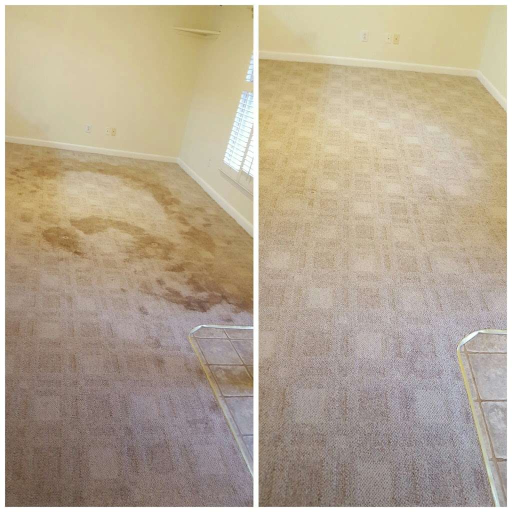 Chem Dry Carpet Pros of Lincolnton | 2129 E Main St, Lincolnton, NC 28092, USA | Phone: (704) 732-8885