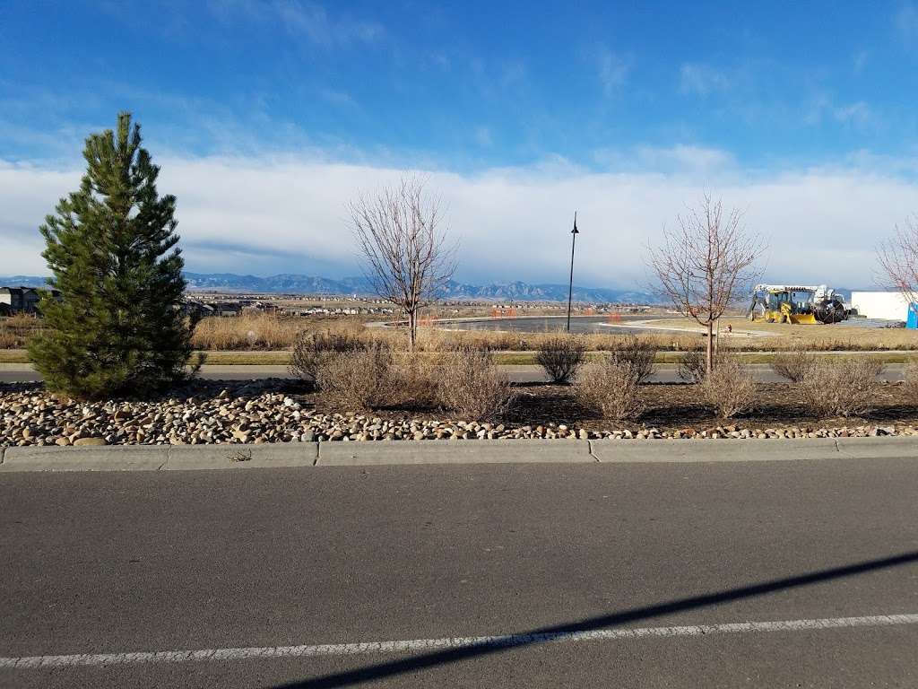 The Overlook at Colliers Hill | 650 Orion Ave, Erie, CO 80516 | Phone: (303) 736-8955