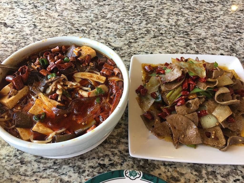 川味坊 | 5700 W Spring Mountain Rd, Las Vegas, NV 89146, USA | Phone: (702) 876-5983