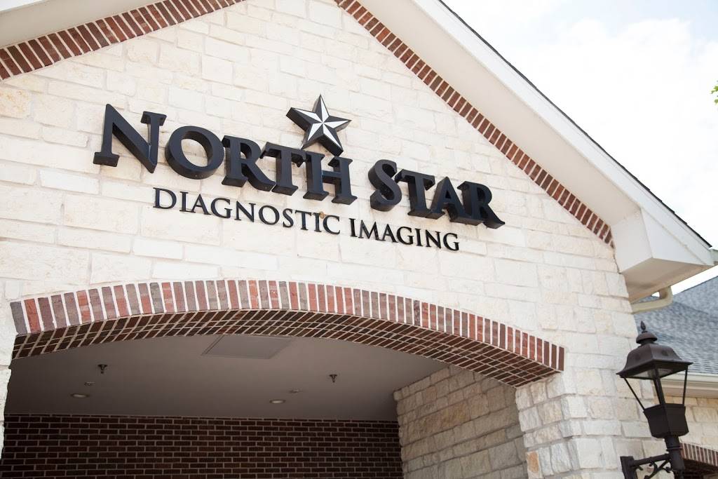 North Star Diagnostic Imaging | 8501 Wade Blvd Suite 220, Frisco, TX 75034, USA | Phone: (214) 618-3420